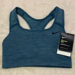 Nike Teal Sports Bra Photo 0
