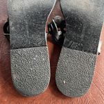 Ancient Greek Sandals Black Sandal Size 11 Photo 13