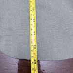 A New Day  Olive linenblend summer-fall Blazer Photo 5