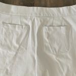 Spanx Women's Classic White Cotton Blend 6"‎ Shorts with Pockets Size 3X NWT Photo 15