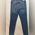 Hudson Jeans Women's ‘Ankle Krista Super Skinny’ in Light Blue Size 29 Photo 9