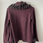 Alfani sweater cardigan P/S Photo 2