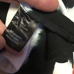 Aakaa tie dye slouchy open back tank top Photo 2