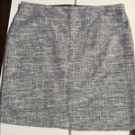 J.Crew tweed black and white 360 going out blazer suit size 20
Office, Work Photo 9
