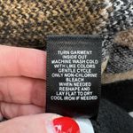 Torrid Plus 5X Cardigan Sweater Vegan Cashmere Duster Long Animal Print Soft Photo 7