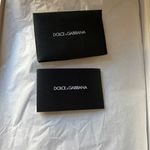 Dolce & Gabbana Dolce Gabbana Sneakers Photo 2