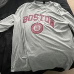 SheIn Boston Shirt  Photo 0