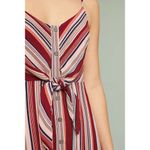 Anthropologie NWT  Manama Algonquin Dress Size XS. B-8 Photo 1