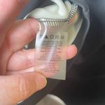 Aritzia  TNA Women's‎ Black Belleclaire Dress Size Large Photo 4