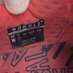 Nobull  All Love Trainers Sneakers Red‎ Lifting Crossfit Shoes Mens 8 Womens 9.5 Photo 7