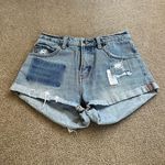 Billabong Denim Shorts Photo 0