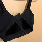 Lululemon  black bra 38DD Photo 6