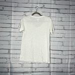 Blue 84 Women's Gray University of Hawaii V-Neck Top SZ M Relaxed Fit Unisex Y2K Photo 8