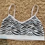 PacSun Bralette Photo 0