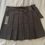 Forever 21 Black Tennis Skirt Photo 0
