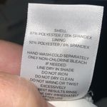 Shade & Shore White Women’s Ribbed One Shoulder Cut Out One Piece Swimsuit ~ ~ S Photo 12