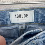AGOLDE Parker Shorts Photo 5