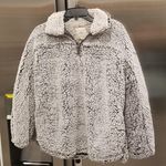 💕THREAD & SUPPLY💕 Lazy Sunday Pullover Charcoal Gray Size XS Photo 9