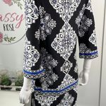 Roz & Ali Beautiful Dress Size 2 Photo 3