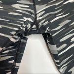Nike Pro Camo Print Cropped Leggings Small Photo 6