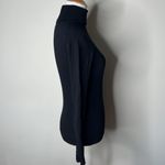 Diane Von Furstenberg  Black Jelena Turtleneck Photo 4