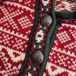 L.L.Bean  Sweater Vintage Photo 3