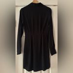 Favorite Daughter Take Me‎ Seriously Black Button Photo 2