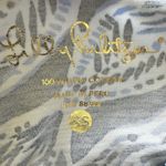 Lilly Pulitzer NWOT 100% Pima Cotton A Mermaids Tail Marlow Mini Dress XS Photo 10