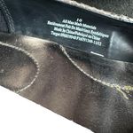 Merona Faux Snakeskin Heels Size 10 Photo 4