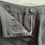 Rachel Roy Black Boys Club Lightweight Shorts Photo 5