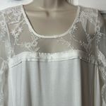 Monoreno Lace  Detail‎ Tunic Photo 4