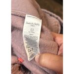 Sweaty Betty Women's Pink The Elevated Drawstring Track Pants Size Medium Photo 13