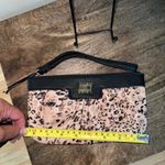 Juicy Couture NWT‎  Wristlet Leopard Print Small Purse Clutch Y2K Casual Photo 2