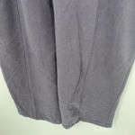 Athleta Retroplush Straight Leg Pant style #401475 dusk violet comfort size XL Photo 6