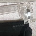 Citizens of Humanity  Rocket High Rise Skinny Jeans in Black Size 25 Photo 9