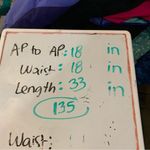 ZARA  chevron navy‎ knit sweater dress size large Photo 3