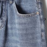 Saturday Club Wide Leg Jeans NWT Photo 2