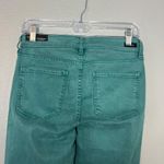Liverpool ‎ Jeans The Ankle Skinny Womens Size 26 / 2 Midrise Evergreen NWT Photo 6