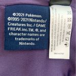 Blackmilk  Pokémon Velvet Mimikyu Anime Dress XL Purple Whimsigoth Black Milk Photo 8