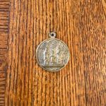 ANTIQUE DUTCH CATHOLIC MEDAL
"ARCHCONFRATERNITY” Photo 0