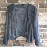 May & July  Tassel Jacket Photo 1