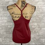 WITH WEAR IT TO HEART TANK Red Size M Photo 2