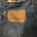 American Eagle  Jean Bag Photo 2