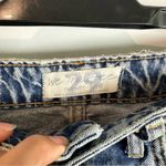 Free People My Own Lane Bootcut Jeans Photo 4