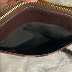 Coach   72412 HORSE & CARRIAGE JACQUARD KITT CROSSBODY WITH MINI LEATHER HANGTAG Photo 4