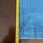 Old Navy Blue Flare & Wide Leg barrell Jeans Photo 6