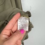 Anthropologie  Holding‎ Horses Button Front Blouse Photo 3