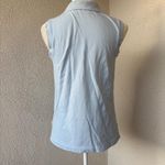 Westbound Women’s Sleeveless Polo Photo 2