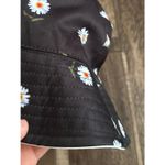 Alice + Olivia Sunflower Bucket Hat Photo 1
