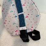 KAVU  Spearheaded rope sling crossbody backpack Photo 3